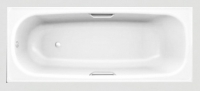 Ванны стальные Ванна стальная с ручками  KOLLER POOL Universal B50H8I00E 150x70 (anti-slip)